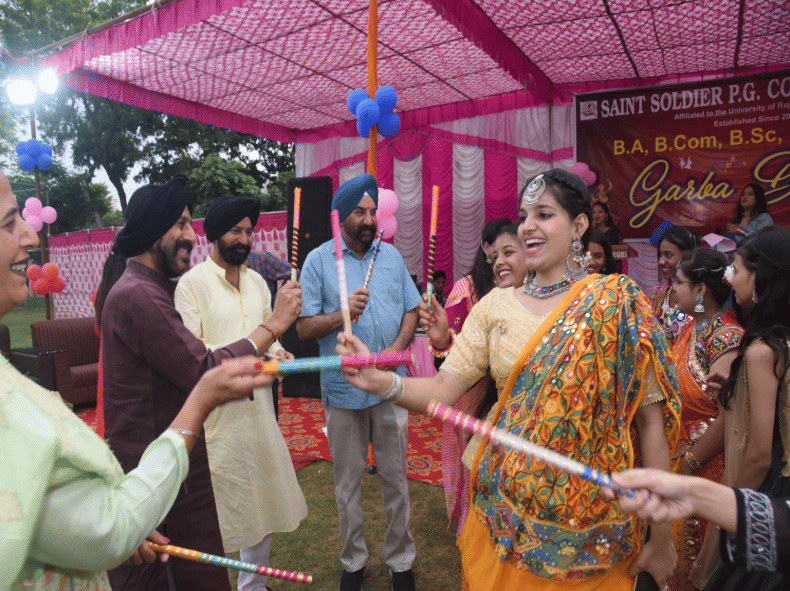 Saint Soldier PG College for Girls  Workshops photo 1